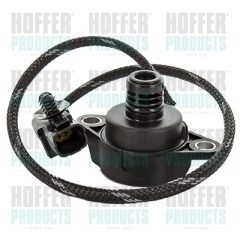 HOFFER H73256606 — Клапан поддержания давления масла