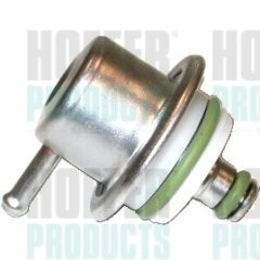 HOFFER 7525019 — Regulator presiune combustibil