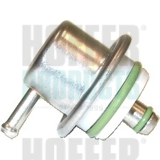 HOFFER 7525020 — Регулятор давления топлива