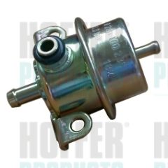 HOFFER 7525032 — Regulator presiune combustibil