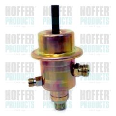 HOFFER 7525084 — Regulator presiune combustibil