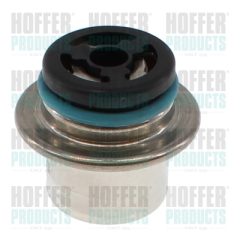 HOFFER 7525107 — Регулятор давления топлива