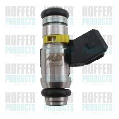 HOFFER H75112069 — Форсунка электромагнитная