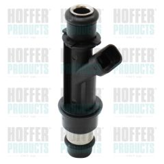 HOFFER H75114002 — Форсунка электромагнитная
