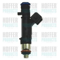 HOFFER H75114034 — Injector electromagnetic
