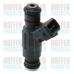 HOFFER H75117148 — Форсунка электромагнитная