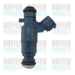 HOFFER H75117807 — Форсунка электромагнитная
