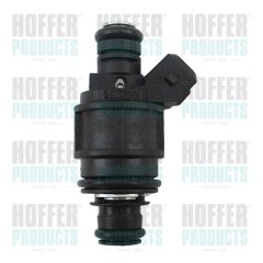 HOFFER H75117812 — Injector electromagnetic