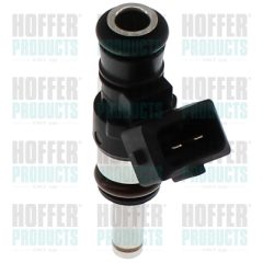HOFFER H75117945 — Injector