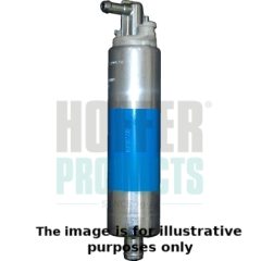 HOFFER 7506099E — Топливный насос