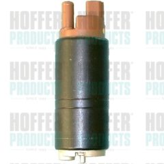 HOFFER 7506393 — Топливный насос