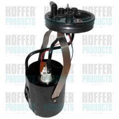 HOFFER 7506443 — Modul alimentare combustibil