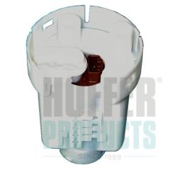 HOFFER 7506498E — Топливный насос