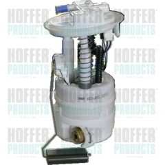 HOFFER 7506851 — Топливный модуль