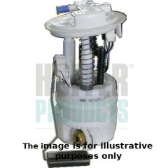 HOFFER 7506851E — Топливный модуль