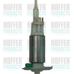 HOFFER 7506861 — Pompă combustibil