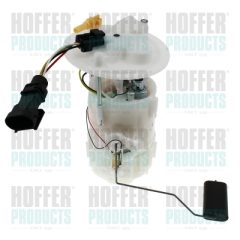 HOFFER 7506872 — Modul alimentare combustibil