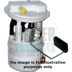 HOFFER 7506872E — Modul alimentare combustibil
