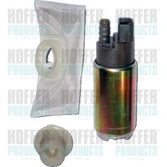 HOFFER 7506879 — Pompă combustibil