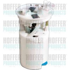 HOFFER 7506947 — Modul alimentare combustibil