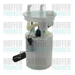 HOFFER 7506947E — Modul alimentare combustibil