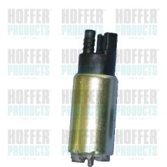 HOFFER 7506961 — Pompă combustibil