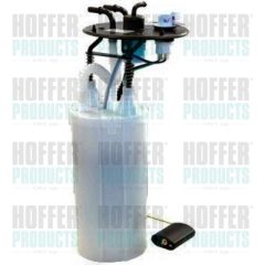 HOFFER 7506968 — Modul alimentare combustibil