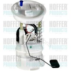 HOFFER 7507004 — Modul alimentare combustibil