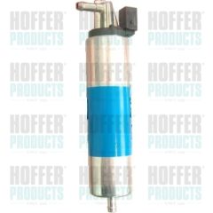 HOFFER 7507036 — Pompă combustibil