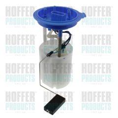 HOFFER 7507041 — Modul alimentare combustibil