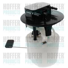 HOFFER 75071065 — Топливный модуль