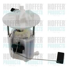 HOFFER 75071067 — Modul alimentare combustibil