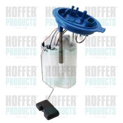 HOFFER 75071081 — Modul alimentare combustibil