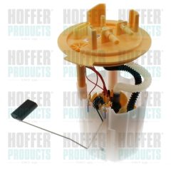 HOFFER 75071086 — Modul alimentare combustibil