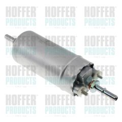 HOFFER 75071129 — Топливный насос