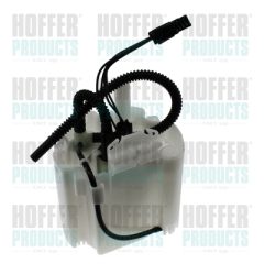 HOFFER 75071174 — Pompă combustibil