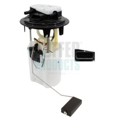 HOFFER 75071205 — Modul alimentare combustibil