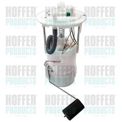 HOFFER 7507338E — Modul alimentare combustibil