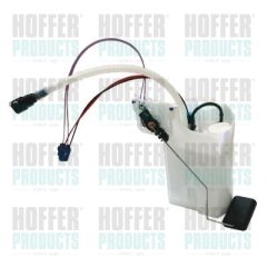 HOFFER 7507388 — Modul alimentare combustibil