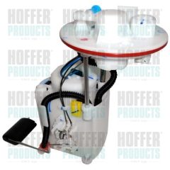 HOFFER 7507433 — Modul alimentare combustibil