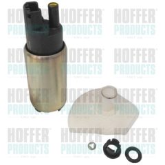 HOFFER 7507492 — Pompă combustibil