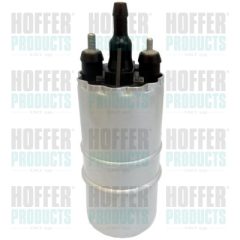 HOFFER 7507548 — Pompă combustibil
