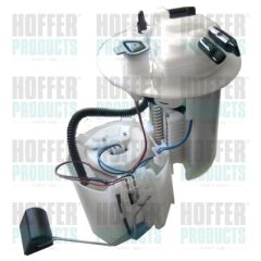 HOFFER 7507614 — Топливный модуль