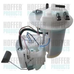 HOFFER 7507615 — Топливный модуль