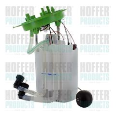 HOFFER 7507639E — Modul alimentare combustibil