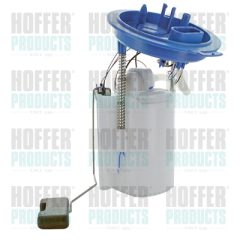 HOFFER 7507640 — Modul alimentare combustibil