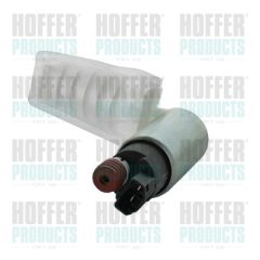 HOFFER 7507691 — Pompă combustibil