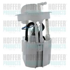 HOFFER 7507693 — Modul alimentare combustibil