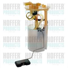 HOFFER 7507733 — Modul alimentare combustibil