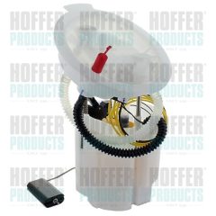 HOFFER 7507737 — Топливный модуль